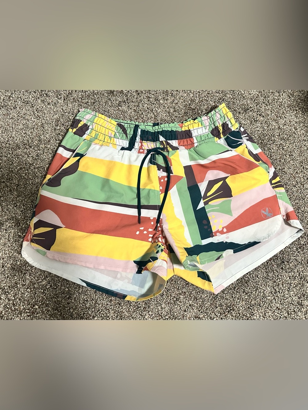 Carve Design Bali Shorts
